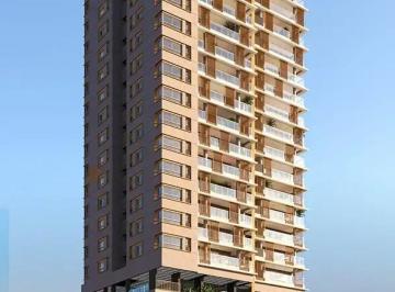 Apartamento de 3 quartos, São Paulo · Apartamento com 132 m² , com 3 suítes com 2 vagas a venda no Paraiso