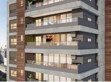 Apartamento de 3 quartos, São Paulo · Apartamento com 3 Suítes , 111,22 , m², à venda em São Paulo, Moema