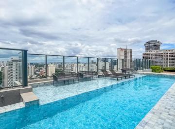 Apartamento de 3 quartos, São Paulo · Apartamento para venda em Jardim das Acácias com 3 quartos, sendo 3 suítes, 95m²