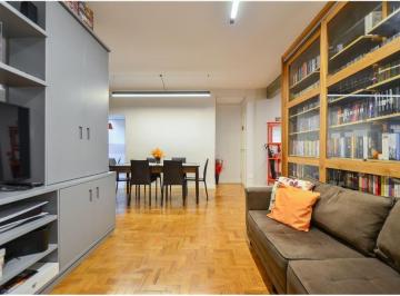 Apartamento · 163m² · 3 Quartos · 1 Vaga · Apartamento com 3 quartos, 163m², à venda em São Paulo, Jardim Paulista