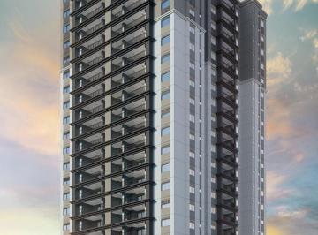 Apartamento de 4 quartos, São Paulo · Apartamento com 121m², com 4 dormitórios, com 2 vagas a venda na Chácara Klabin