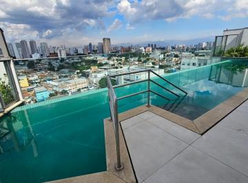 Apartamento de 3 quartos, São Paulo · Apartamento à venda com 71m², 3 quartos e 1 vaga no Alto da Boa Vista