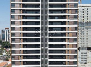 Apartamento de 4 quartos, São Paulo · Apartamento com 4 dormitórios, com 2 vagas a venda na Vila Clementino