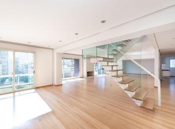 Apartamento de 3 quartos, São Paulo · Cobertura com 3 quartos, 629m², à venda em São Paulo, Jardim Paulista