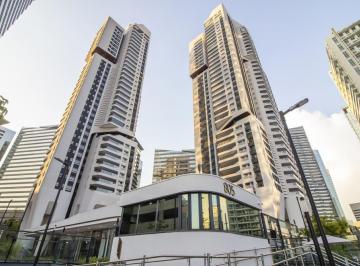 Apartamento de 3 quartos, São Paulo · Apartamento com 134 m²,no 32º andar, 3 suítes, 3 vaga determinadas, deposito Chácara Santo Antônio,