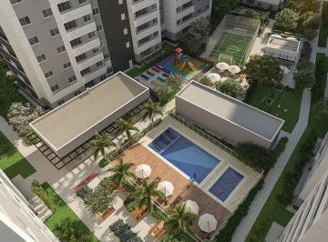 Apartamento de 2 quartos, São Paulo · Apartamento com 41 m² com 1 vaga , 2 DORMS R$409.900 em Santo Amaro