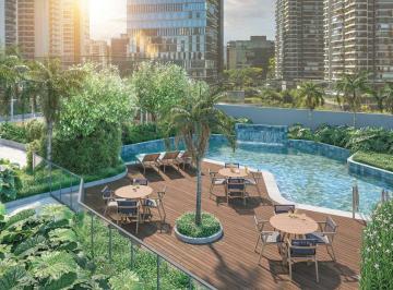 Apartamento de 3 quartos, São Paulo · CASA NACIONAL
Avenida Roque Petroni Júnior, 837, Brooklin
.Com 114 m² , 2 Suítes, 2 vagas determina