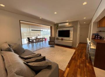 Apartamento · 96m² · 3 Quartos · 2 Vagas - CORRETOR GERNANDO · Apartamento 100% Mobiliado, com 95m², 3 dormitórios, 2 vagas Condomínio clube