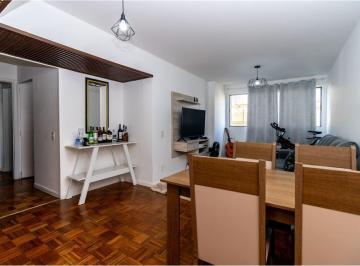 Apartamento · 69m² · 2 Quartos · 1 Vaga · Apartamento com 2 quartos, 69m², à venda em São Paulo, Itaim Bibi