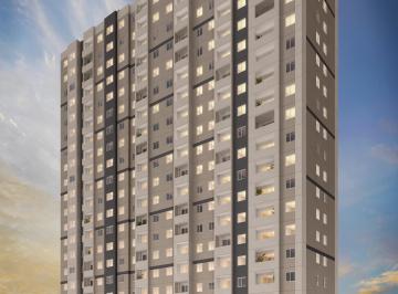Apartamento de 2 quartos, São Paulo ·  Vivaz Selection Santo Amaro Apartamento com 2 dormitórios em Santo Amaro 