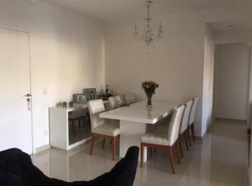 Apartamento · 107m² · 3 Quartos · 2 Vagas · London vile, disponível para venda