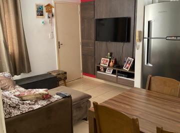 1723487136.jpg · Otimo apto no Cond Vitta Vila Virginia 3 | É aqui na Rosa e Rangel