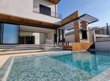 1ac73fe50141f35f4f54395a7ed3fd75ad104bd1 · Casa com 4 dormitórios à venda, 395 m² por R$ 3.930.000,00 - Loteamento Reserva da Serra - Jundiaí/S