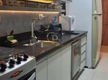 Foto 01 · Cobertura de luxo à venda em Sorocaba-SP, Além Ponte: 2 quartos, 1 suíte, 1 sala, 3 banheiros, 2 vag
