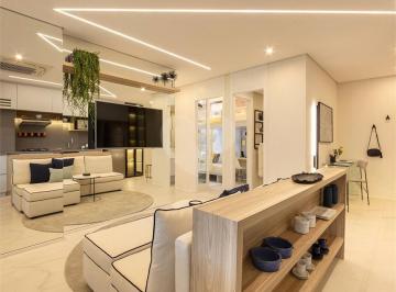 Apartamento de 3 quartos, São Paulo · Apartamento mobiliado na Barra Funda
