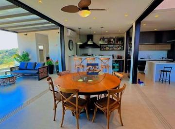 28d0b050444e185a695a5811ce8d09a1b2003dd6 · Casa Residencial para locação, Condomínio Reserva Saint Paul, Itu - CA3873.