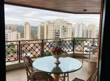 85dd266397243e102b5723a86194e8ee44b7fcf5 · Apartamento à Venda no Condomínio Villa Inglesa I de 310m² da Área Útil, 4 Suítes, 5 Vagas e Lazer C