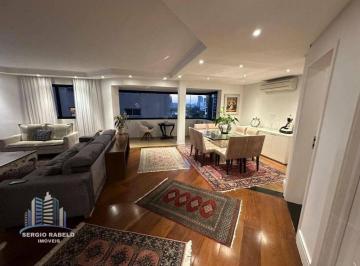 0d26f578634318286b213fbfbd250066748204e2 · Apartamento com 4 dormitórios à venda, 180 m² por R$ 2.000.000,00 - Brooklin Paulista - São Paulo/SP
