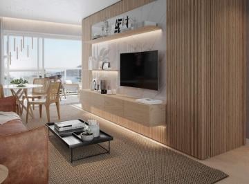 Apartamento de 2 quartos, Niterói · Apto 2 quartos vista mar à venda próximo ao Plaza Niterói
