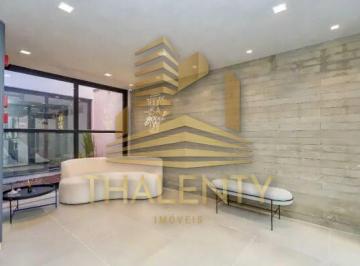 Apartamento · 65m² · 2 Quartos · 1 Vaga · Apartamento à venda - na Água Verde