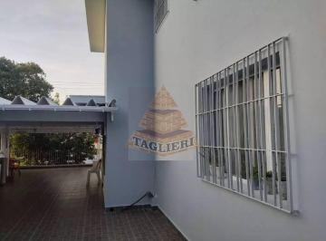 Casa · 183m² · 3 Quartos · 5 Vagas · VENDE-SE SOBRADO RESIDENCIAL /COMERCIAL NA VILA MATILDE COM 183M