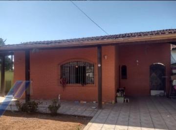 Imagem do Imóvel · Ubatuba, Estufa I - Casa de esquina com 2 dormitórios, sendo 01 suíte.