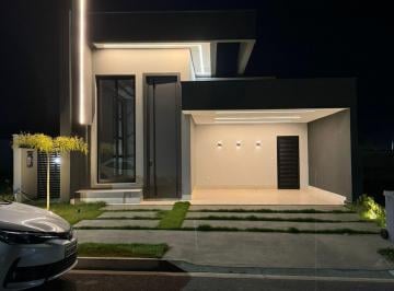 Casa de 3 quartos, Cuiabá · Casa Térrea Nova Condomínio Primor Das Torres Cuiabá-MT