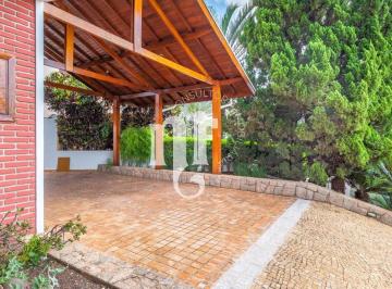 Foto 01 · Casa, Residencial Vila Verde, Campinas, SP