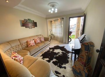 Casa de 3 quartos, Curitiba · BELO SOBRADO DE 3 QUARTOS NO XAXIM