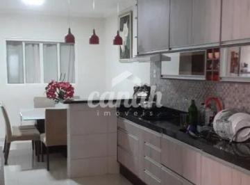 Casa · 131m² · 4 Quartos · 2 Vagas · Casa à Venda e Locação no Residencial Leo Gomes - Ribeirão Preto