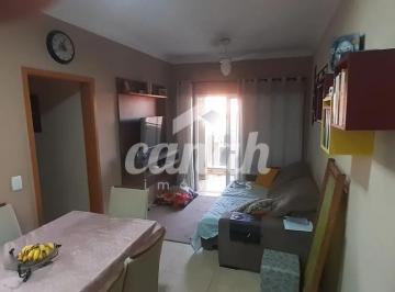 Apartamento · 77m² · 3 Quartos · 1 Vaga · Apartamento Duplex/Cobertura em Bonfim Paulista  -  Ribeirão Preto