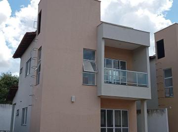 Casa de 3 quartos, Teresina · SOLARES DO GURUPI