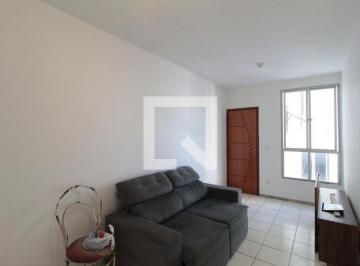 Apartamento · 55m² · 2 Quartos · 1 Vaga · Apartamento à Venda - Santa Mônica, 2 Quartos,  55 m² - Belo Horizonte