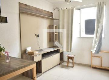 Apartamento · 43m² · 2 Quartos · 1 Vaga · Apartamento para Aluguel - Campo Grande, 2 Quartos,  43 m² - Rio de Janeiro