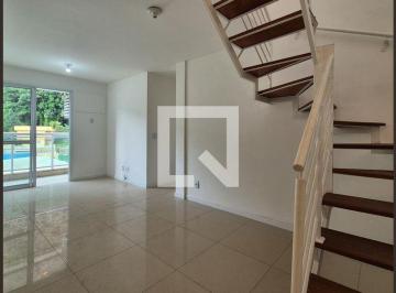 Apartamento · 155m² · 4 Quartos · 2 Vagas · Apartamento para Aluguel - Vargem Pequena, 4 Quartos, 155 m² - Rio de Janeiro
