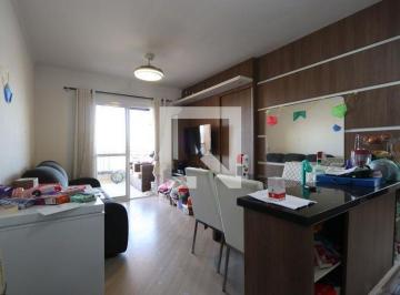 Apartamento · 78m² · 3 Quartos · 1 Vaga · Apartamento para Aluguel - Vila Macedópolis, 3 Quartos, 78 m² - São Paulo