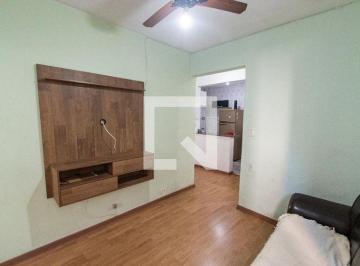 Apartamento · 44m² · 1 Quarto · Apartamento à Venda - Liberdade, 1 Quarto, 44 m² - São Paulo