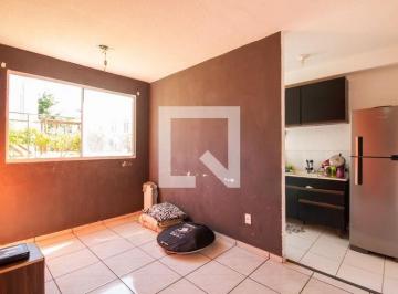 Apartamento · 43m² · 1 Quarto · Apartamento à Venda - Bussocaba, 1 Quarto,  43 m² - Osasco
