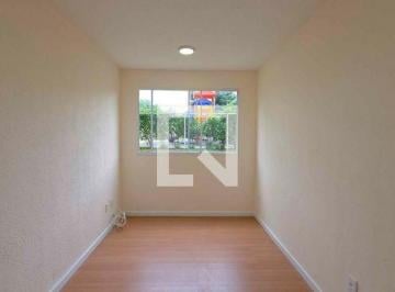 Apartamento · 43m² · 1 Quarto · Apartamento à Venda - Bussocaba, 1 Quarto,  43 m² - Osasco