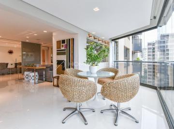 1 · Apartamento a Venda de Alto Padrão à Venda na Vila Nova Conceição