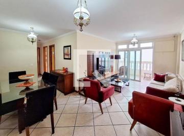 Apartamento · 167m² · 4 Quartos · 2 Vagas · Apartamento à Venda - Itaipu, 4 Quartos, 167 m² - Niterói