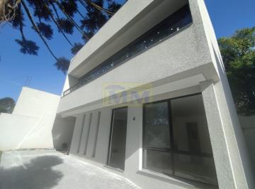 Casa · 173m² · 3 Quartos · 2 Vagas · Sobrado triplex com 3 quartos, sendo 1 suíte, no Bairro Alto: conforto e sofisti