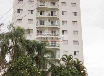 Apartamento · 83m² · 3 Quartos · 1 Vaga · Apartamento em Vila Barreto  -  São Paulo