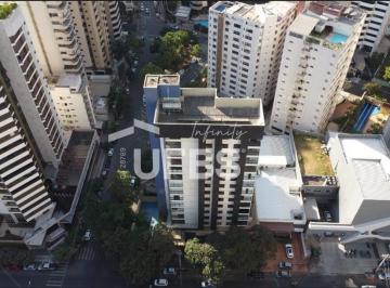 Apartamento · 201m² · 3 Quartos · 3 Vagas · Residencial Costa do Sol - Apartamento 3 quartos, sendo 3 suítes