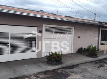 Casa · 180m² · 3 Quartos · 2 Vagas · CASA 3 QUARTOS SETOR CRIMEIA OESTE