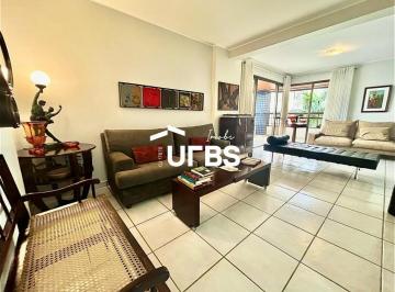 Apartamento · 134m² · 3 Quartos · 2 Vagas · Residencial Laranjeiras - Apartamento 3 quartos, sendo 2 suítes