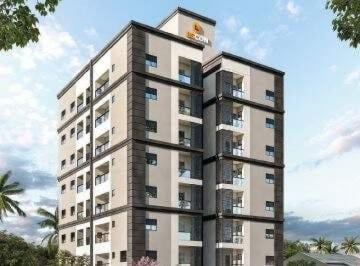 Apartamento · 61m² · 2 Quartos · 2 Vagas · VENDA | Apartamento, com 2 dormitórios em Zona 08, Maringá