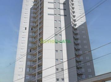 Apartamento · 54m² · 2 Quartos · 1 Vaga · LOCAÇÃO | Apartamento, com 2 dormitórios em Jardim Santa Rosa, Maringá