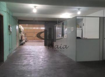 Comercial · 500m² · Venda Galpão Sao Paulo Saude Ref: 41736