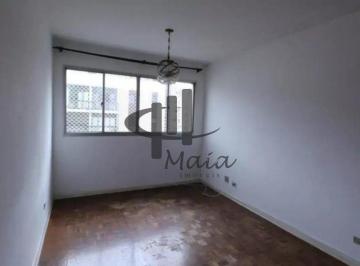 Apartamento · 90m² · 2 Quartos · 1 Vaga · Venda Apartamento Sao Caetano do Sul Santo Antonio Ref: 41750
